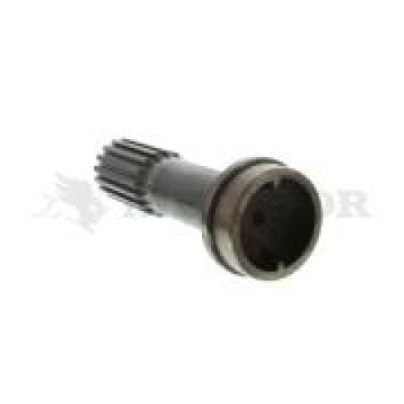 Meritor Plug, Spline, Driveshaft, 3.50 In. Spline Length, 10.19 In. Effective Length 16N401041